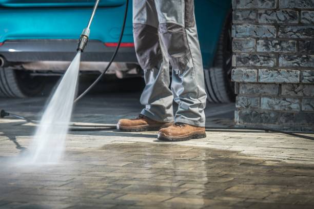 Best Factory Floor Cleaning  in Westminster, CA