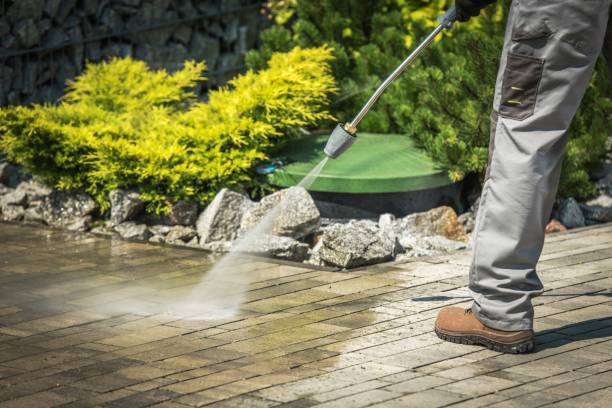 Best Building Exterior Washing  in Westminster, CA