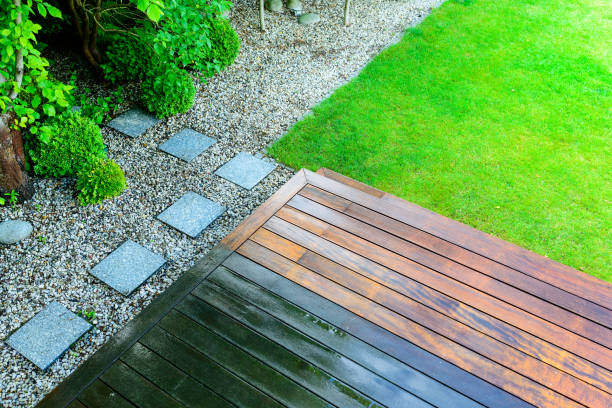 Best Patio and Deck Pressure Washing  in Westminster, CA