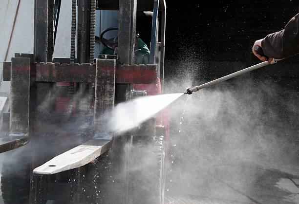 Best Machinery and Equipment Cleaning  in Westminster, CA