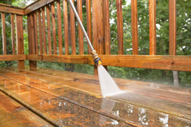 Best Driveway Pressure Washing  in Westminster, CA