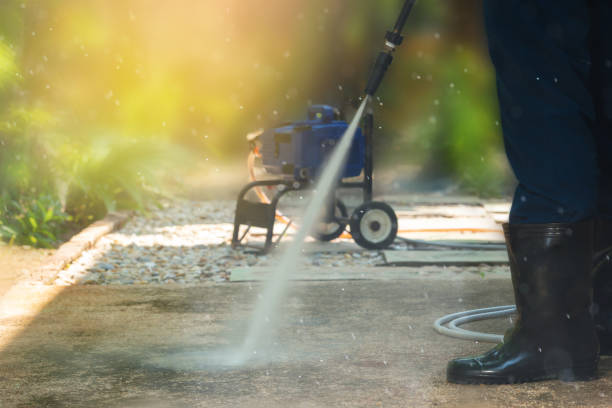 Best Playground Equipment Cleaning  in Westminster, CA